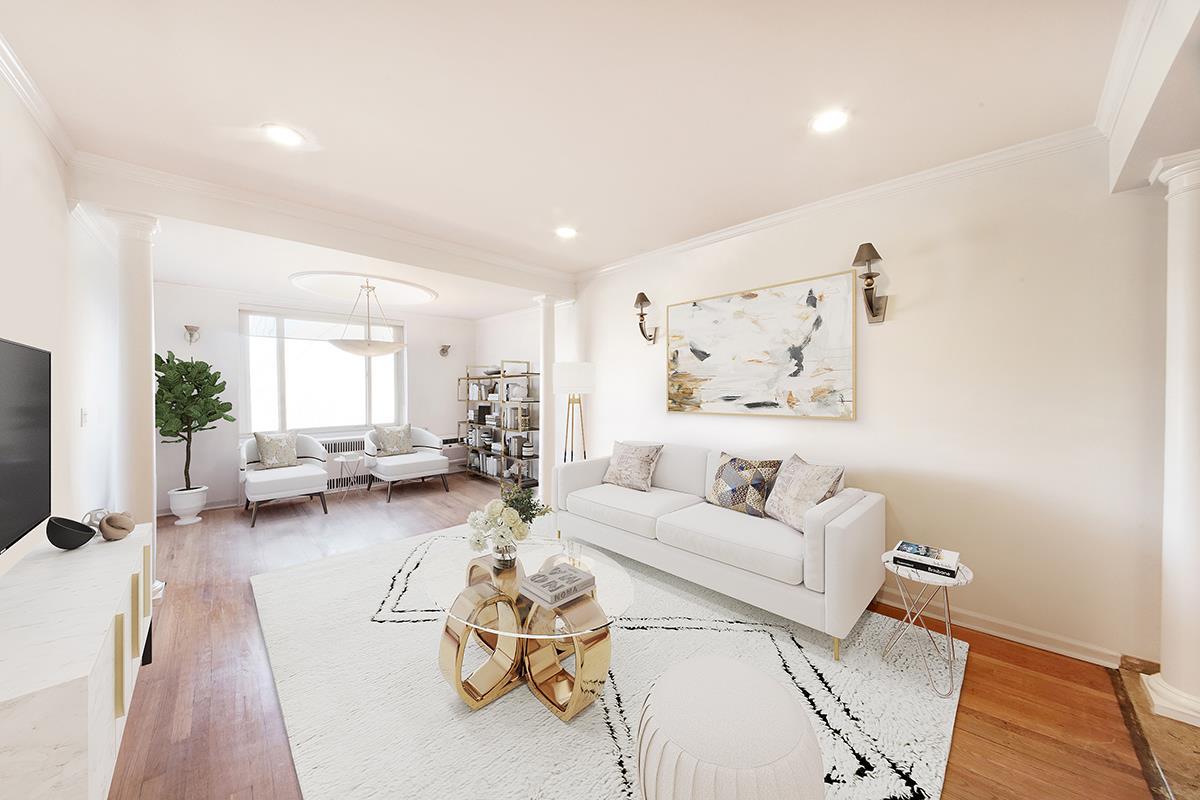 530 East 90th Street 6G Gracie Gardens, Upper East Side Manhattan NY