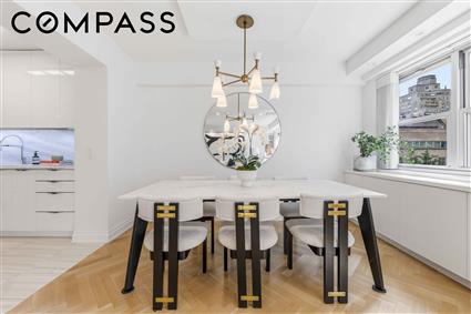 40 East 78th Street 5-E Upper East Side New York NY 10075