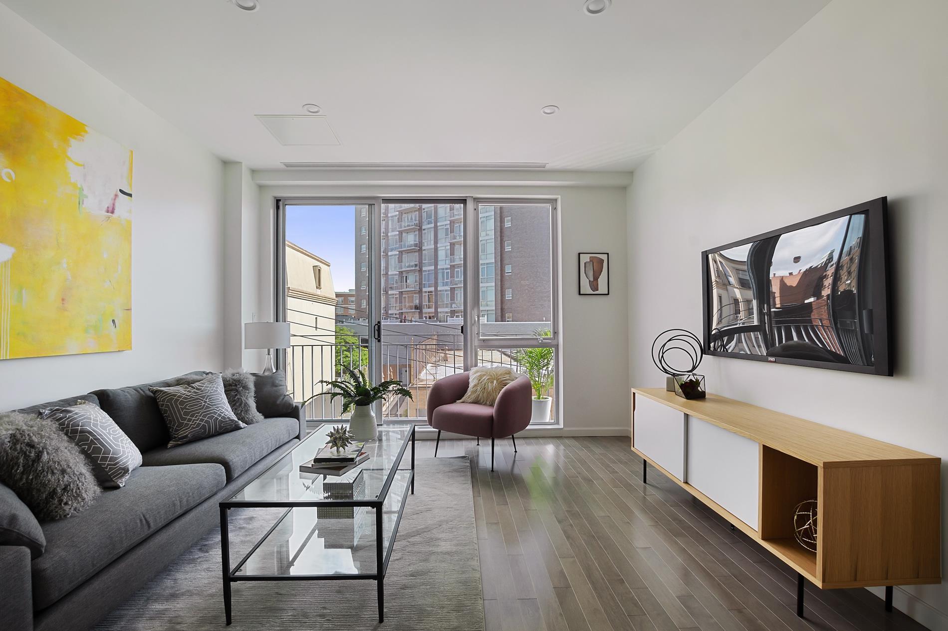 11-28 31st Drive 2-B Astoria Queens NY 11106