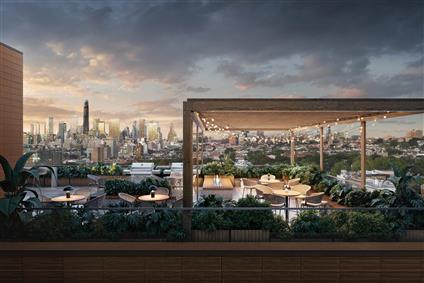 445 5th Avenue 3-D Park Slope Brooklyn NY 11215