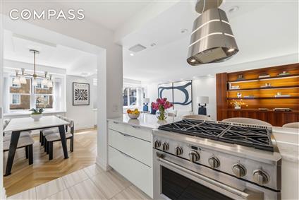 40 East 78th Street 5-E Upper East Side New York NY 10075