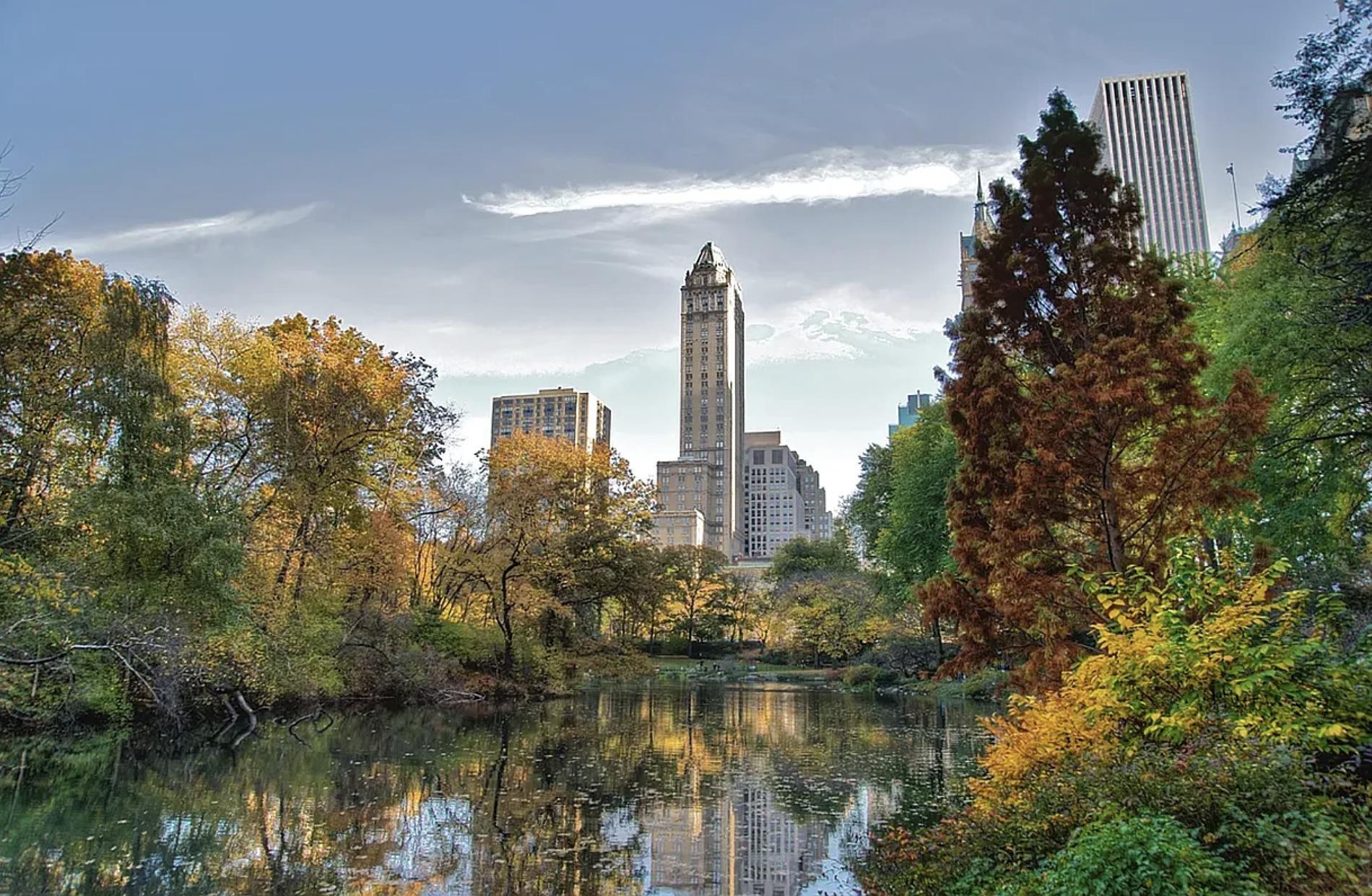 51 West 86th Street Central Park West New York NY 10024