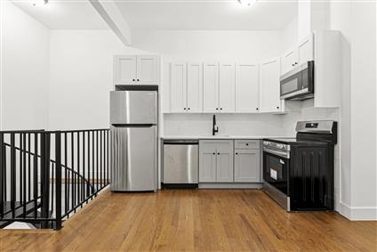 185 Utica Avenue A Weeksville Brooklyn NY 11213