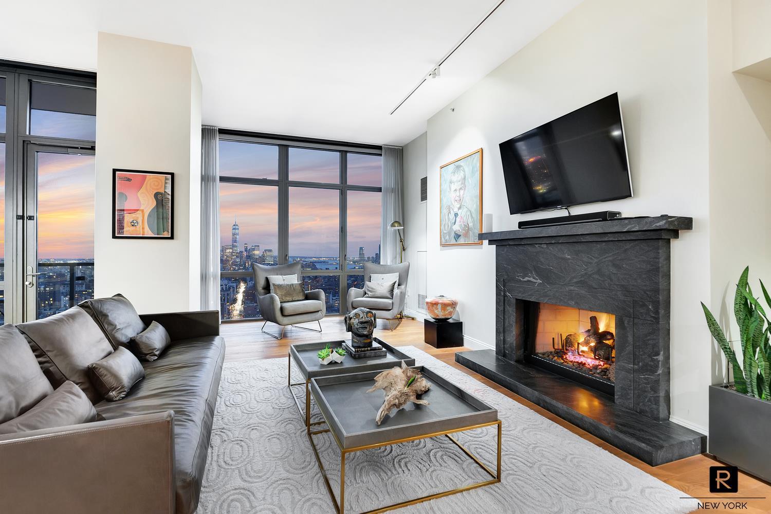 NoMad Chelsea Penthouse
