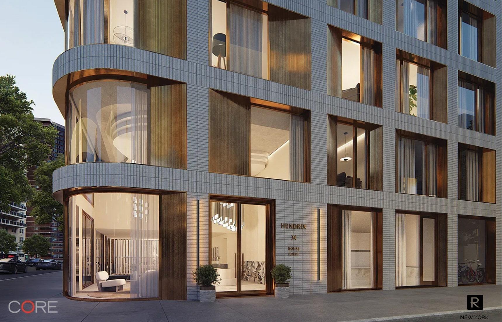 250 East 25th Street Kips Bay New York NY 10010