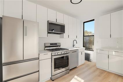 82 Clinton Avenue 3 Clinton Hill Brooklyn NY 11205