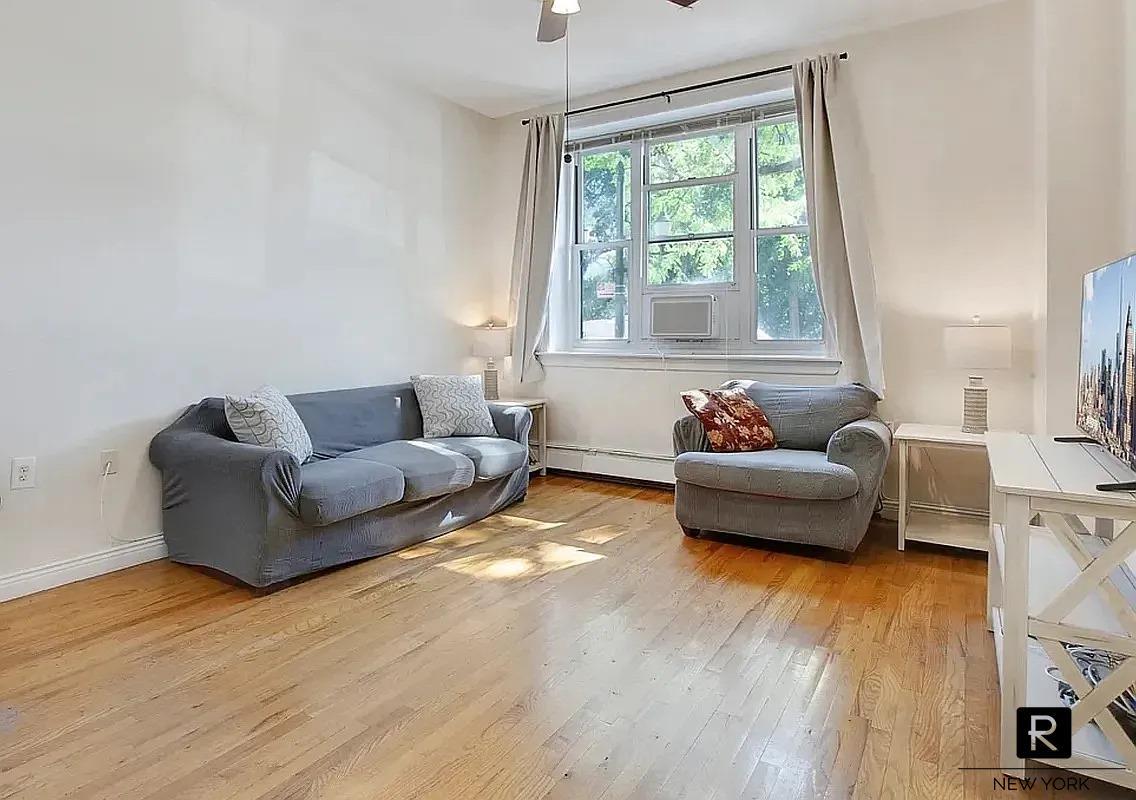 45 West 110th Street West Harlem New York NY 10026