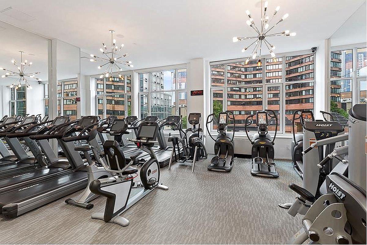 635 West 42nd Street Clinton New York NY 10036