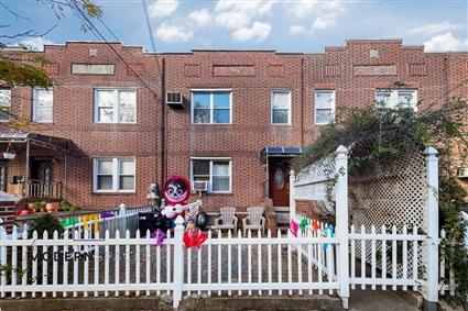 50-48 45th Street 2-FLR Sunnyside Queens NY 11377