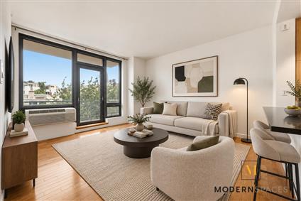 5-49 Borden Avenue 3-H Hunters Point Queens NY 11101