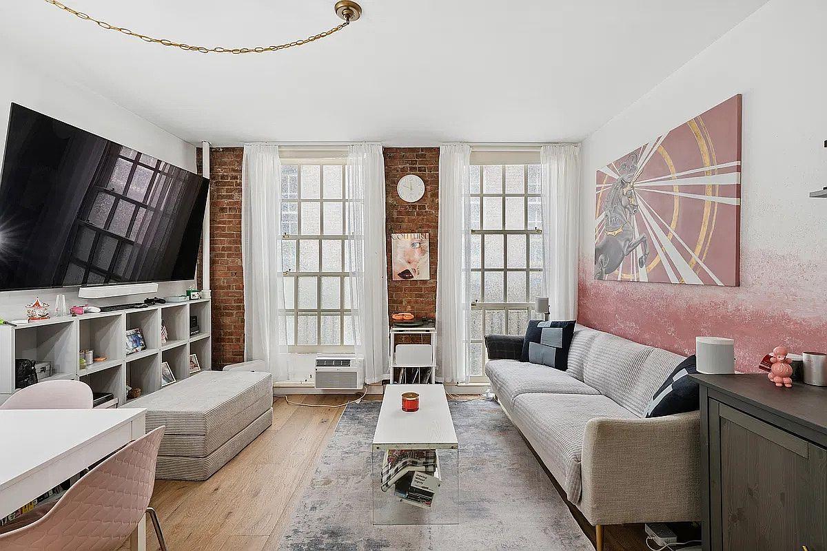 516 East 78th Street, Apt 4-E, New York, NY 10075