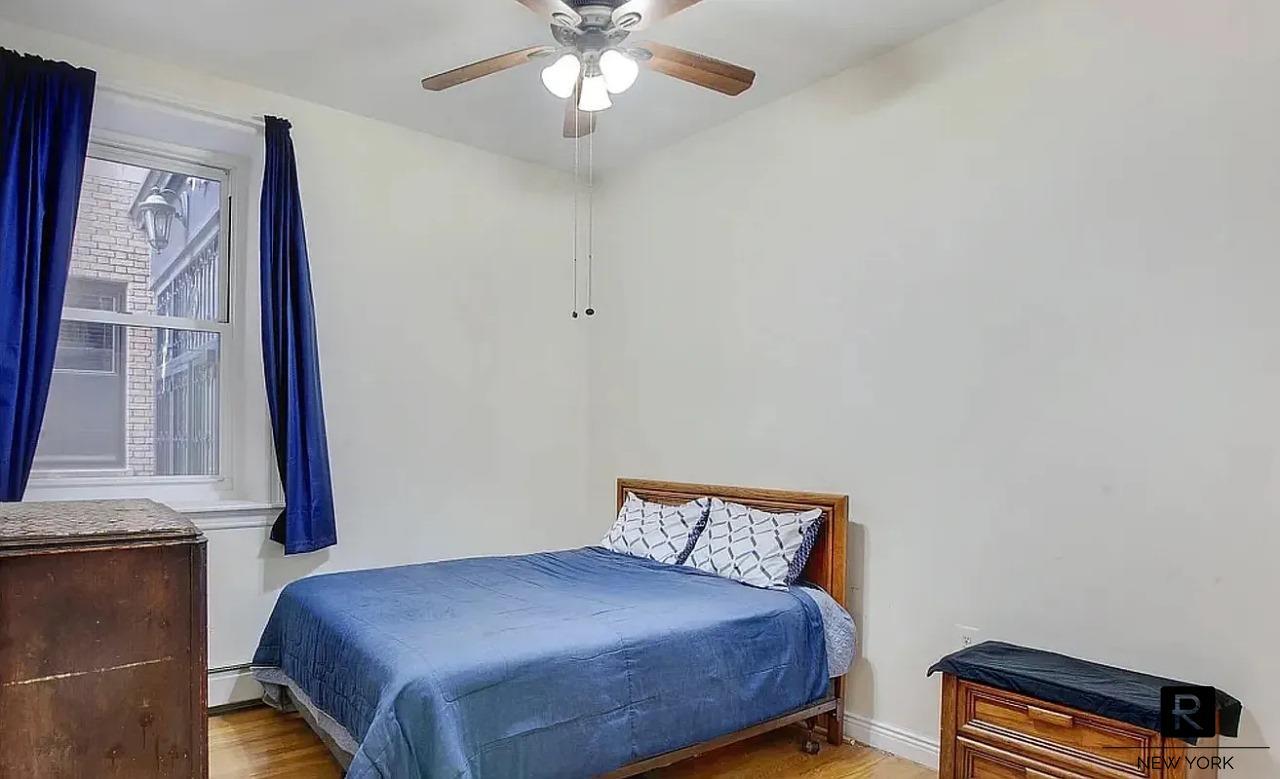 45 West 110th Street West Harlem New York NY 10026