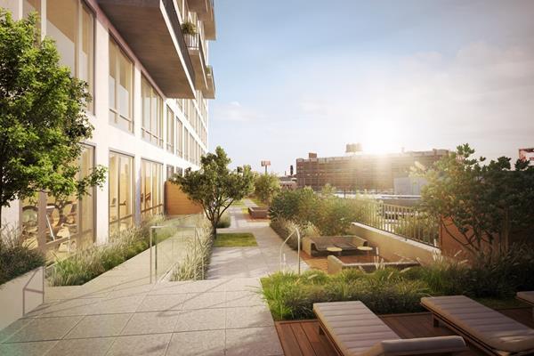 Triumph Property Group, Ltd. - 22-22 Jackson Avenue Long