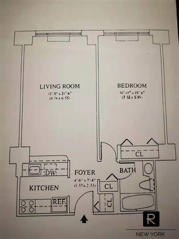 1 Irving Place Gramercy Park New York NY 10003