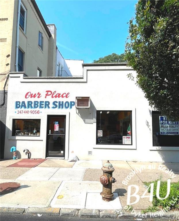 7623 3rd Avenue Bay Ridge Brooklyn NY 11209