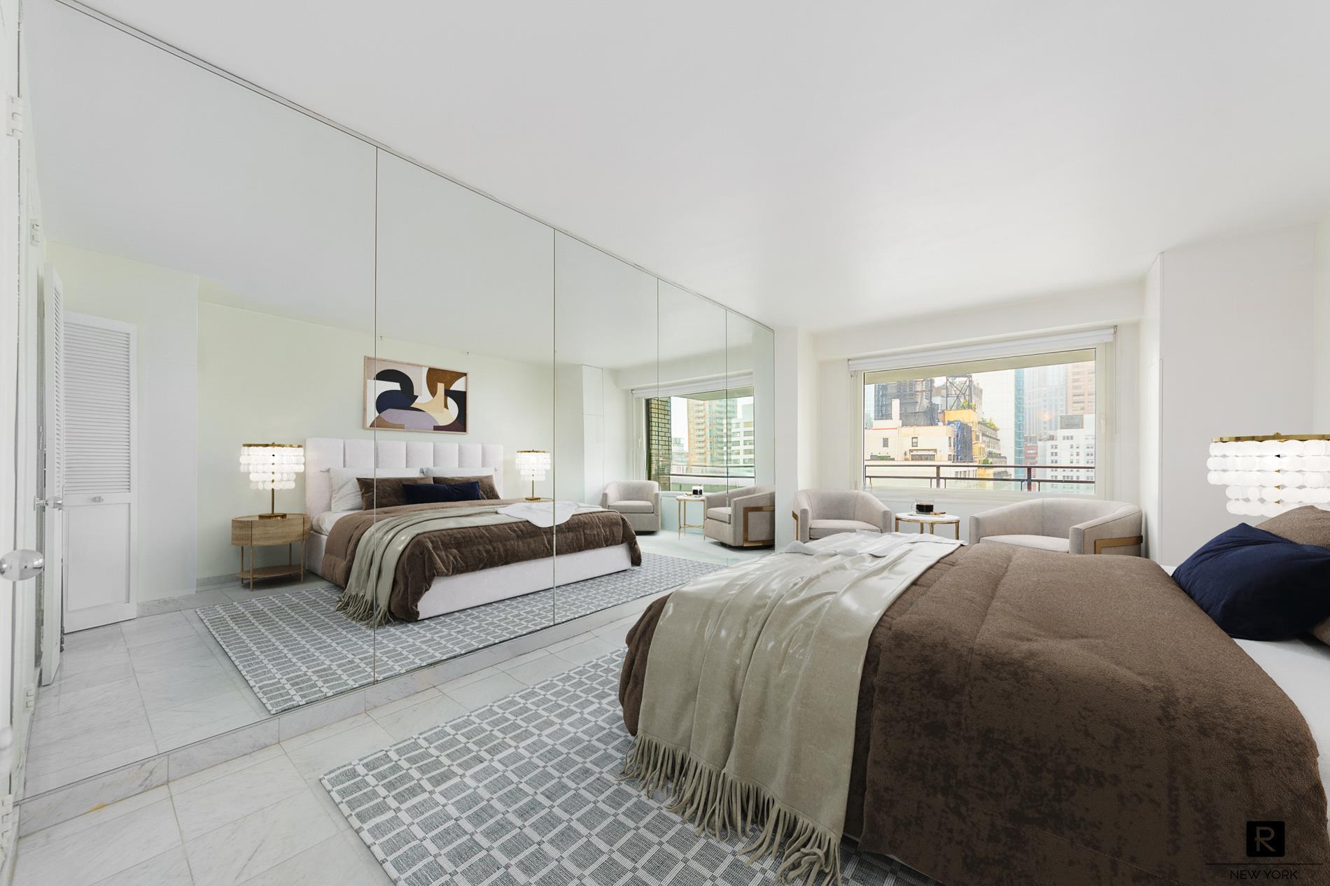 303 East 57th Street Sutton Place New York NY 10022