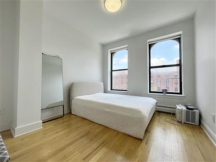 2053 Frederick Douglass Blvd. 5E West Harlem New York NY 10026
