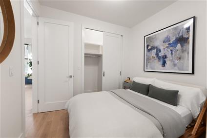 80 Charles Street 3R W. Greenwich Village New York NY 10014