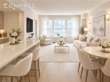 150 East 56th Street 10-A Turtle Bay New York NY 10022