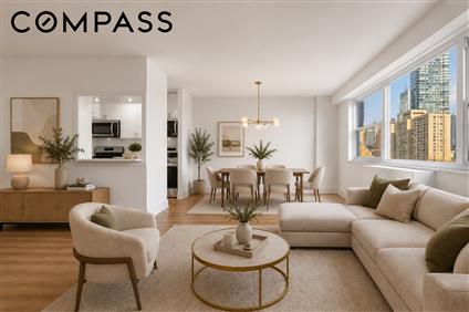 400 East 54th Street 24-E Sutton Place New York NY 10022