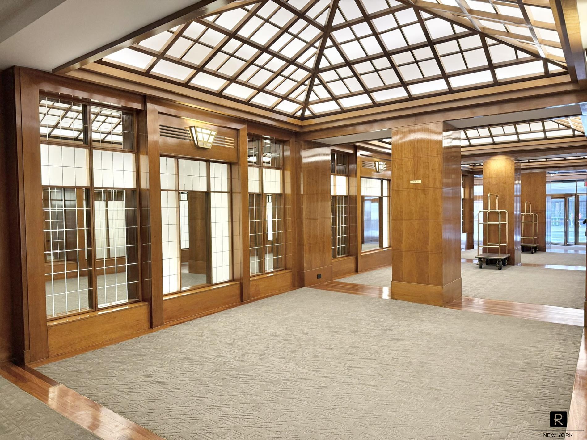 393 West 49th Street Midtown West New York NY 10019