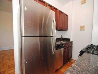 72 Barrow Street W. Greenwich Village New York NY 10014