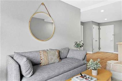 555 Waverly Avenue 7-A Clinton Hill Brooklyn NY 11238