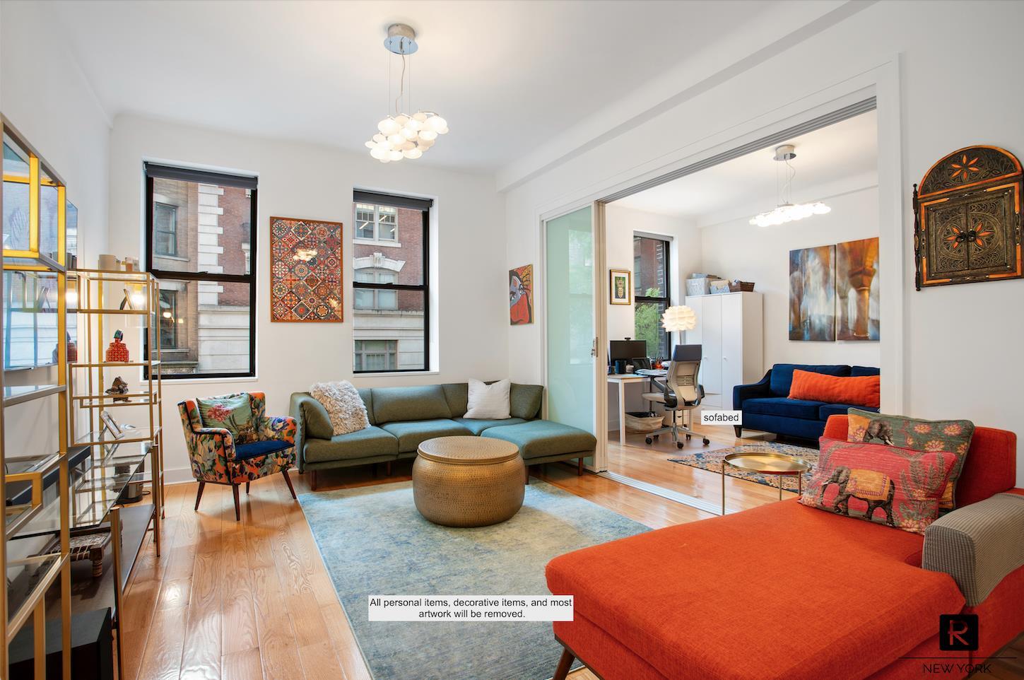 615 West 113th Street Morningside Heights New York NY 10025