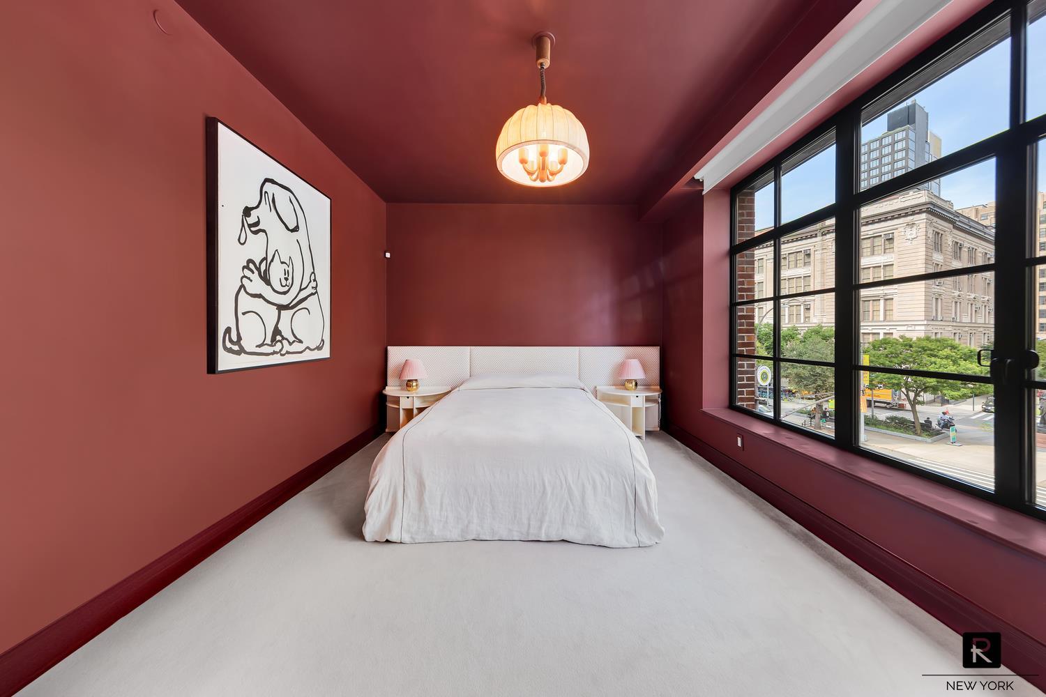 30 Sullivan Street Soho New York NY 10012
