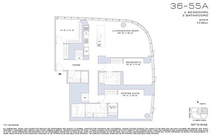 50 West Street 43-A Financial District New York NY 10006