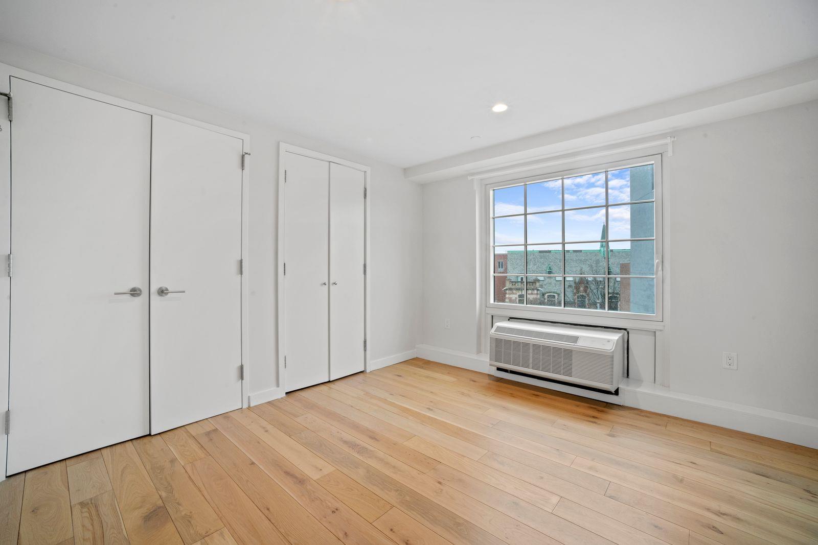 555 Waverly Avenue 2-B Clinton Hill Brooklyn NY 11238