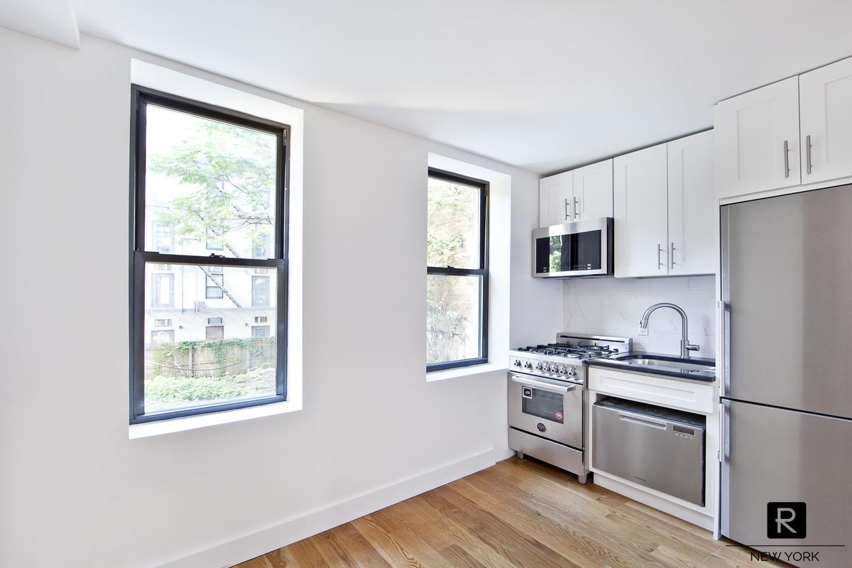 331 East 5th Street E. Greenwich Village New York NY 10003