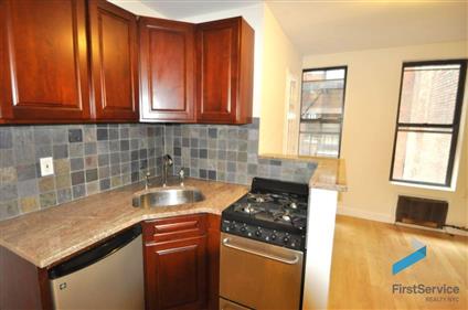 225 East 5th Street 4-D E. Greenwich Village New York NY 10003