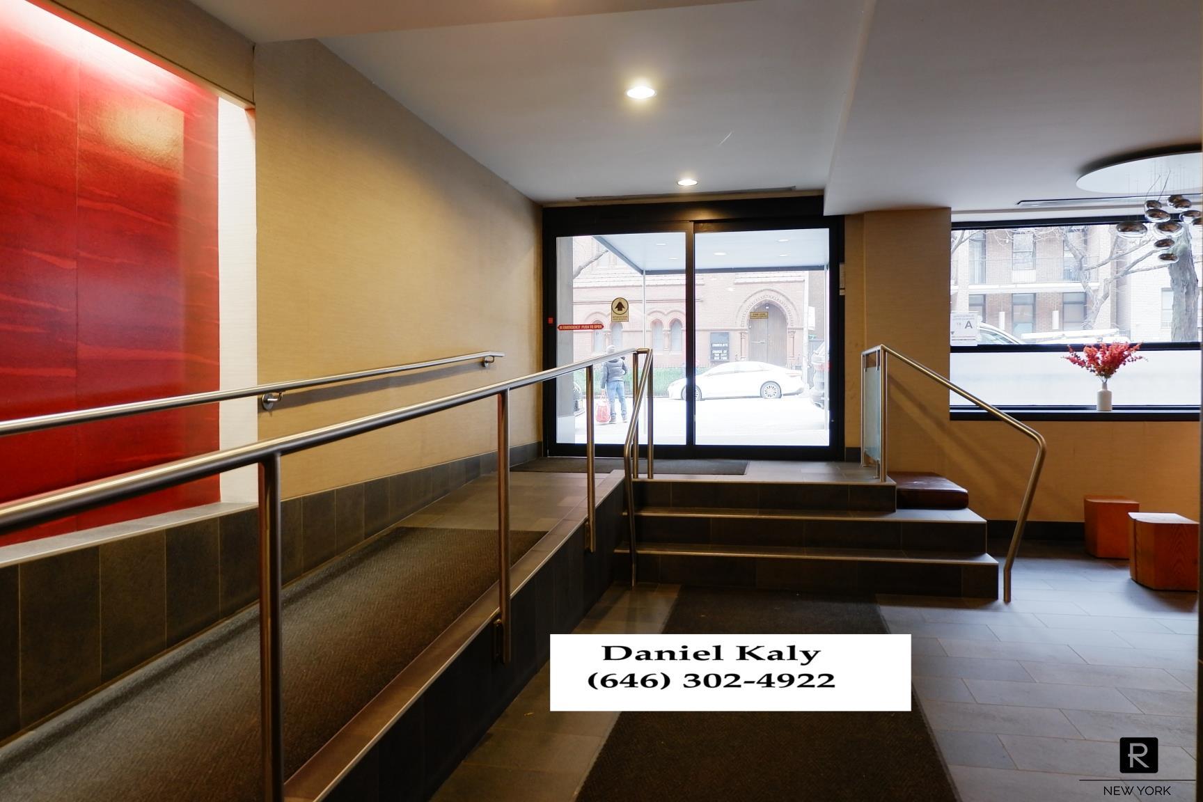408 West 57th Street Clinton New York NY 10019