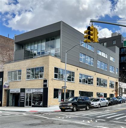 37-43 Crescent Street Long Island City Long Island City NY 11101