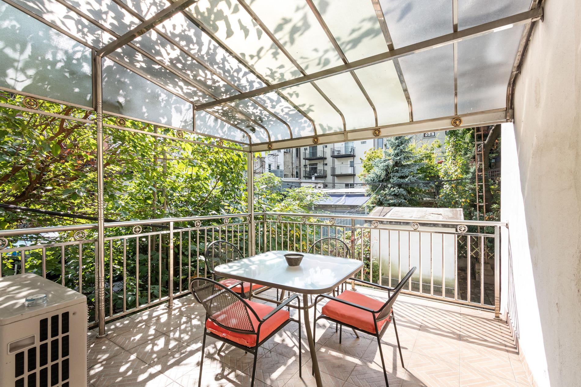 294 Degraw Street Carroll Gardens Brooklyn NY