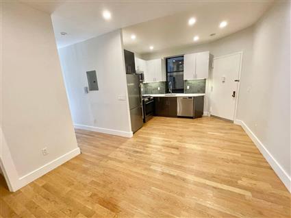 2053 Frederick Douglass Blvd. 2E West Harlem New York NY 10026