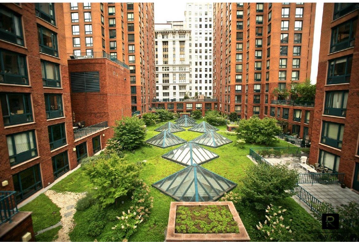 1 Irving Place Gramercy Park New York NY 10003