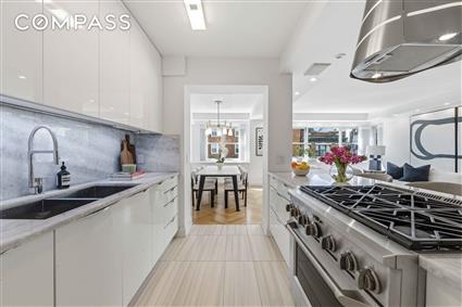 40 East 78th Street 5-E Upper East Side New York NY 10075