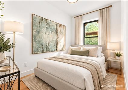 854 Prospect Place 3-L Crown Heights Brooklyn NY 11216