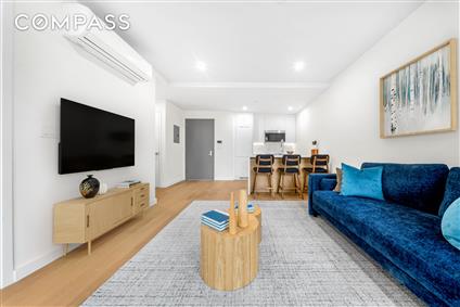 30-24 32nd Street 2-A Astoria Queens NY 11102