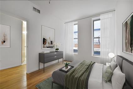 41 John Street 2-B Seaport District New York NY 10038