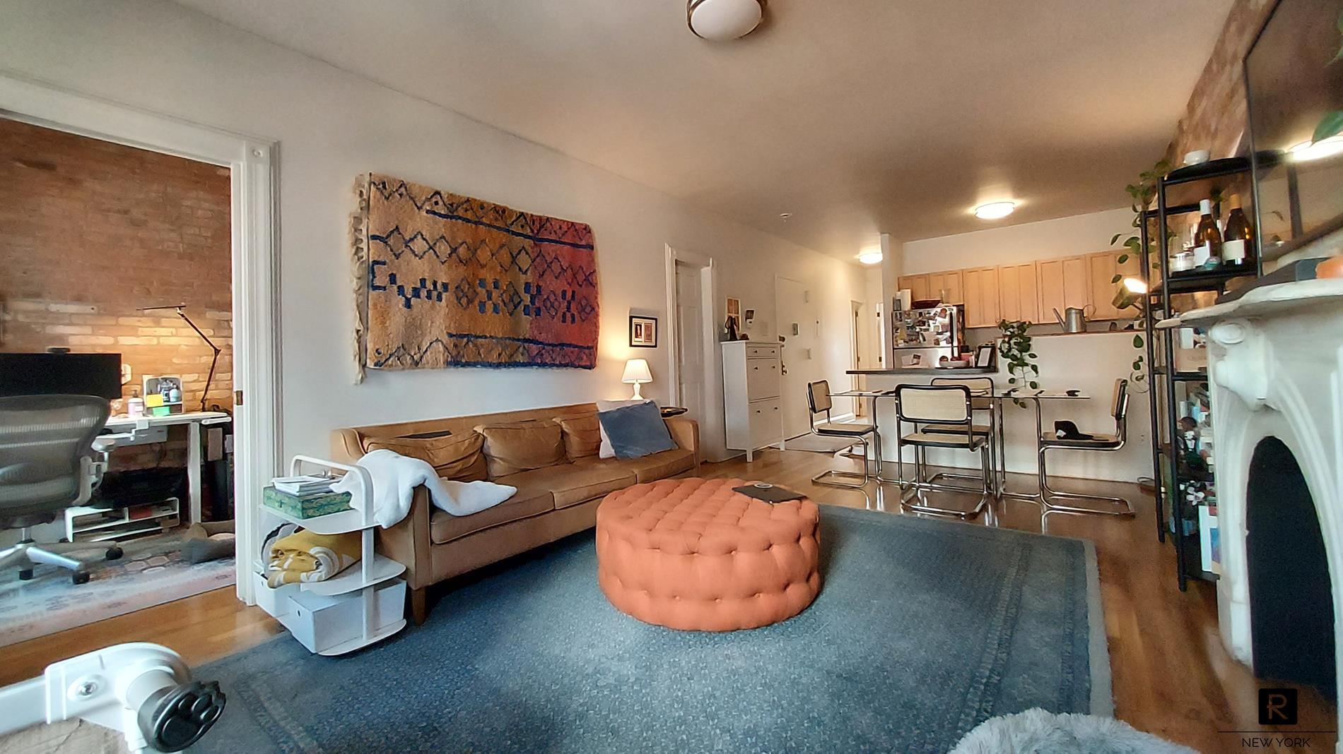 476 Bergen Street Park Slope Brooklyn NY 11217