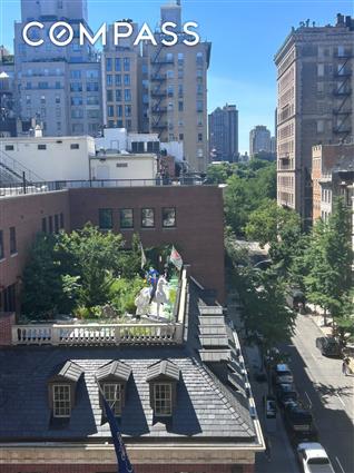 26 East 63rd Street 6-A Upper East Side New York NY 10065