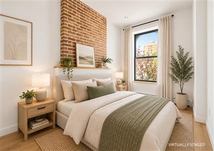 750 MacDonough Street 5 Ocean Hill Brooklyn NY 11233