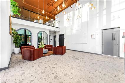 1 Mallory Avenue 505 Jersey City Jersey City NJ 07305