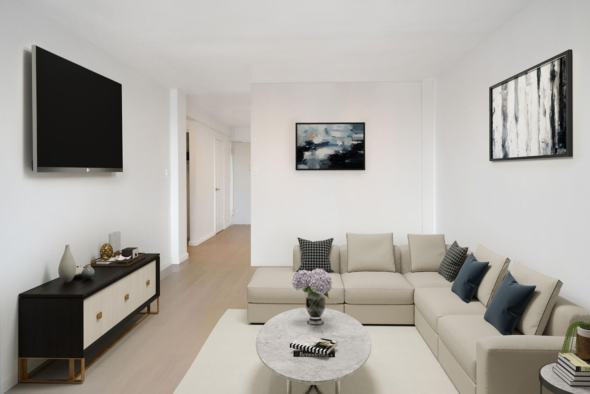 53-11 90th Street 7-F Elmhurst Queens NY 11373