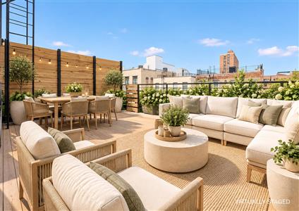 33 Lexington Avenue 4 Clinton Hill Brooklyn NY 11238