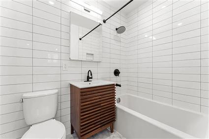146 Nelson Street 3 Carroll Gardens Brooklyn NY 11231