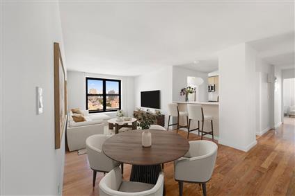 185 Clinton Avenue 11-B Clinton Hill Brooklyn NY 11205